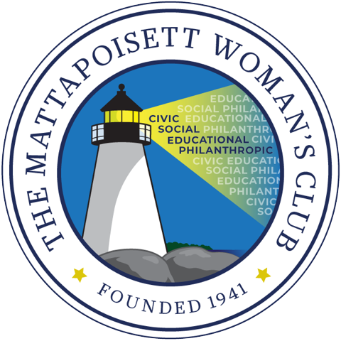 Mattapoisett Womans Club Logo